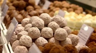 Serpyme Chocolateria