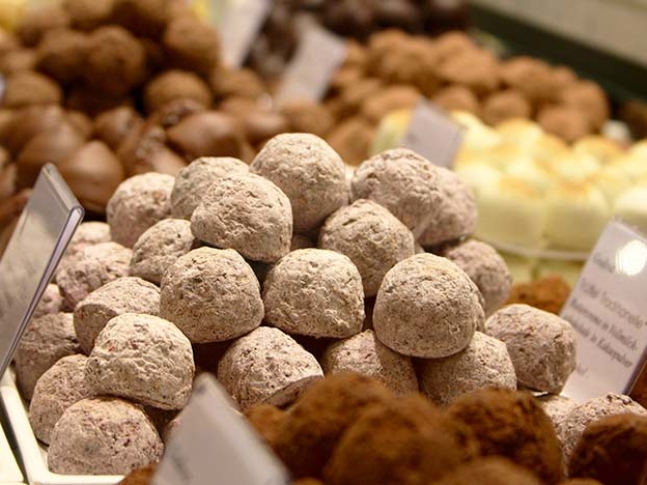 Serpyme Chocolateria