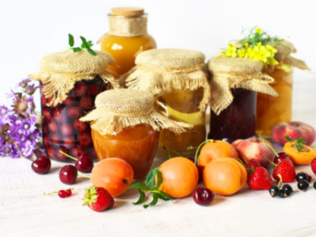 Conservas shutterstock678385465