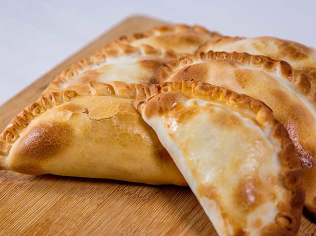 Empanadas