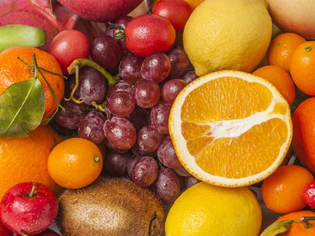 Packing-de-frutas