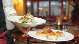 Serpyme Restaurant