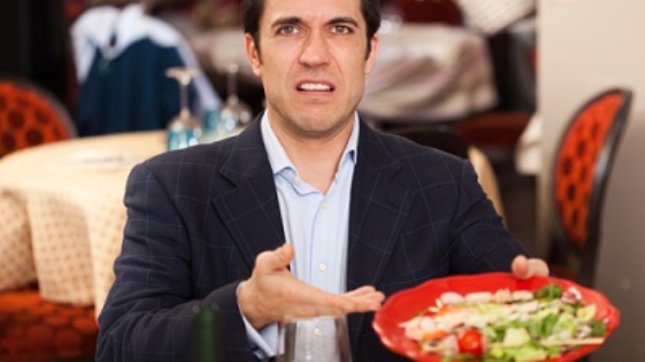 quejas