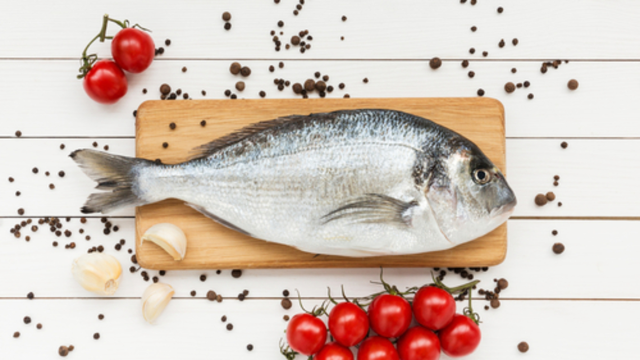 PESCADO FRESCO shutterstock_266038094