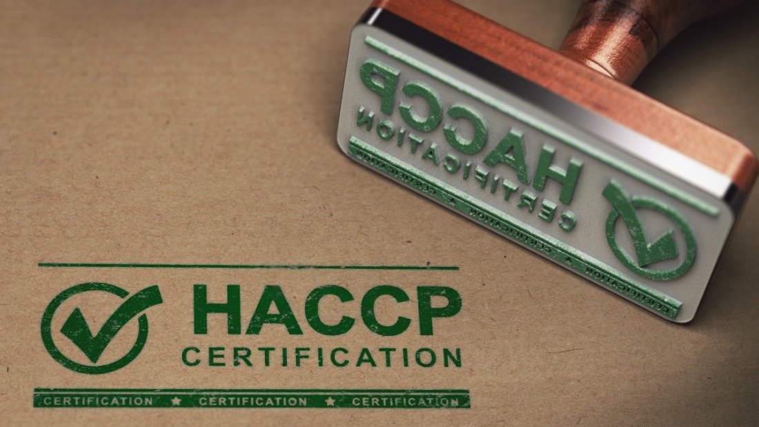 Paint HACCP
