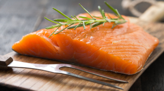 Salmón shutterstock_217919815