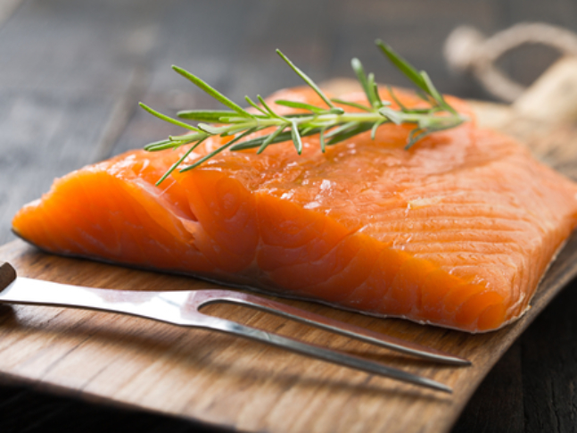Salmón shutterstock_217919815