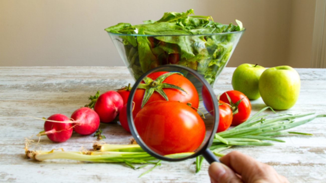 Microbiologia tomate shutterstock_270811022